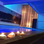 Design & Wine Отель Каминья