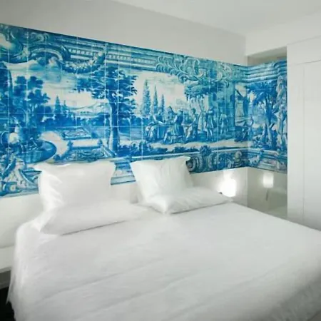 Design & Wine 4* Caminha