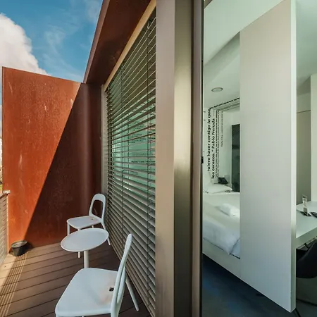 Hotel Design&wine