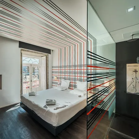 Hotel Design & Wine 4*