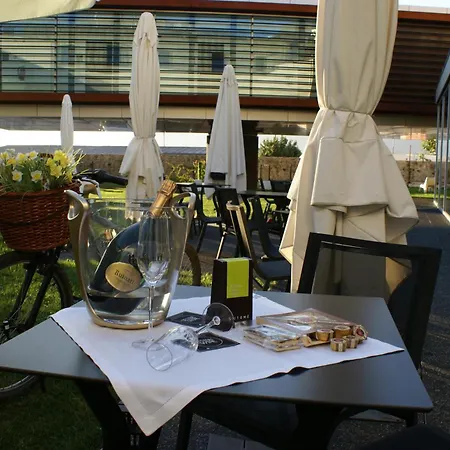 Design&wine Hotel