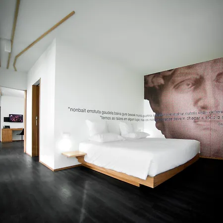 Hotel Design & Wine Caminha