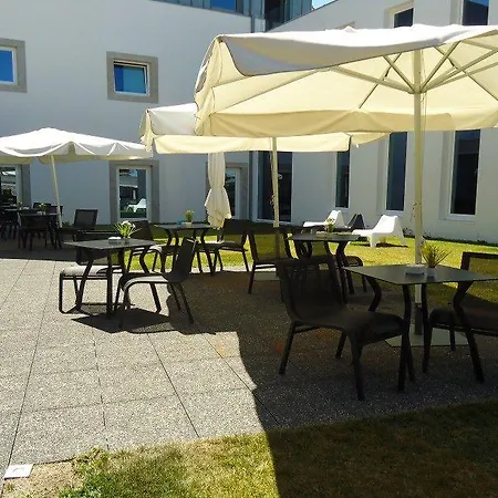 Design & Wine Hotel Caminha