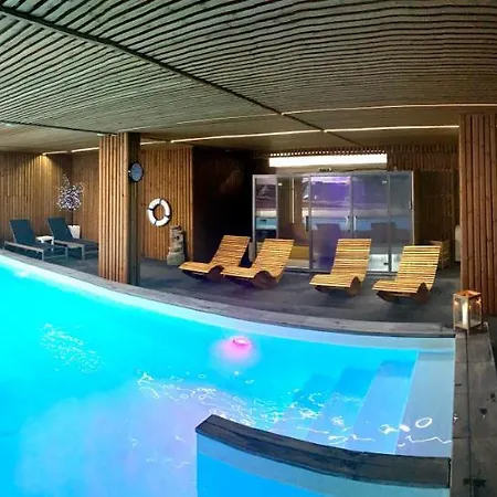 Hotel Design & Wine Caminha