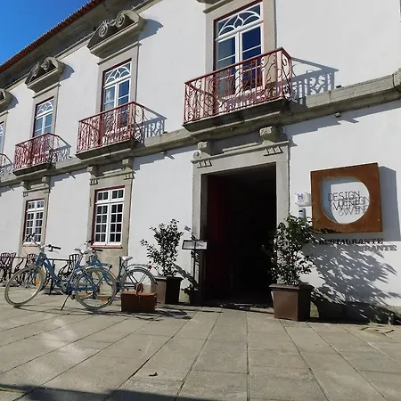 Design&wine Hotel