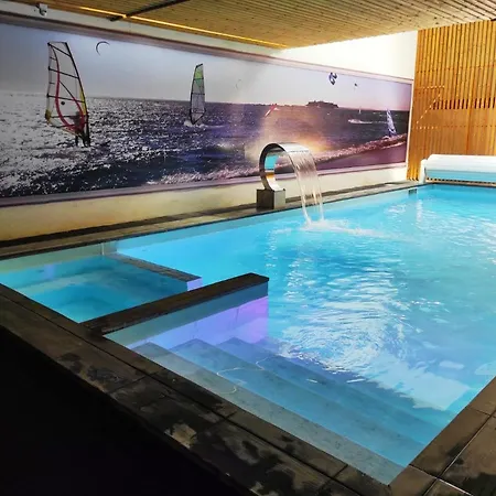 ホテル Design & Wine