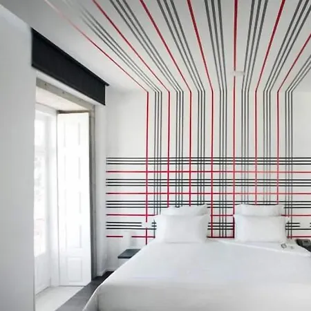 ホテル Design & Wine