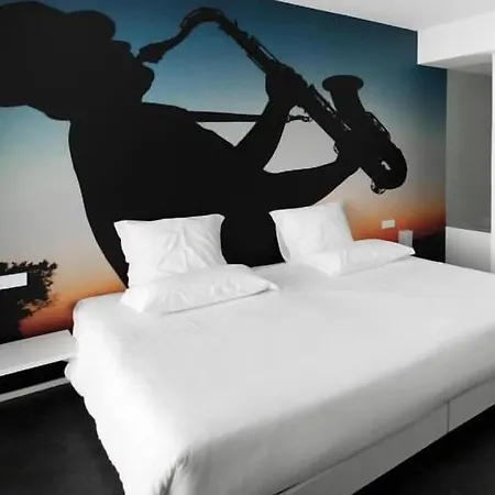 Ξενοδοχείο Design & Wine