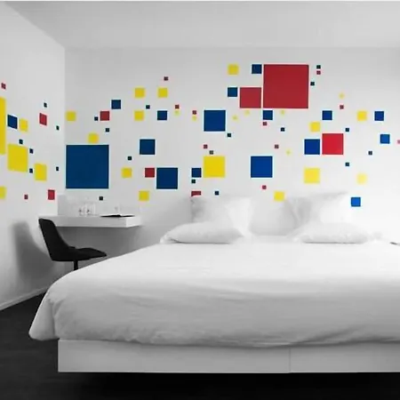 Design & Wine Otel