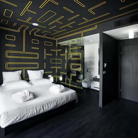Design & Wine Hotel