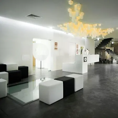 Design&wine Hotel Caminha
