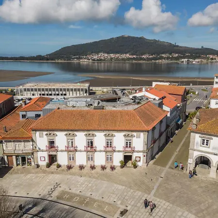 Design & Wine Hotell Caminha