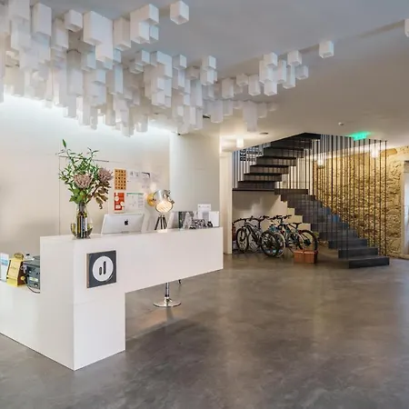 Design & Wine Ξενοδοχείο