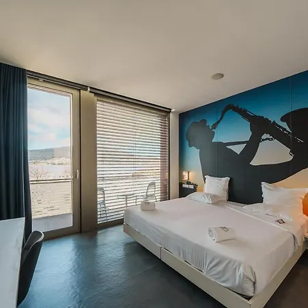 Otel Design & Wine Caminha