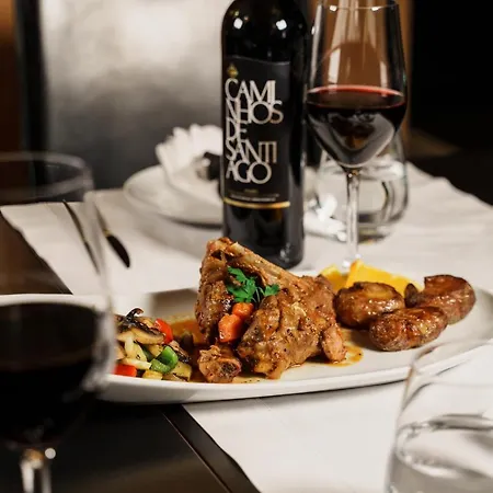 ホテル Design & Wine