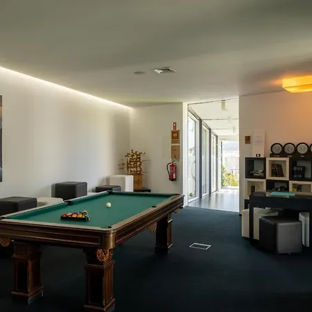 Design & Wine ホテル