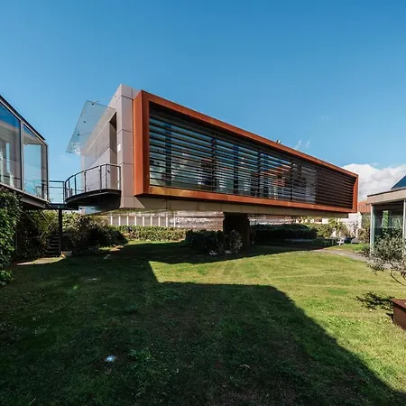 Hotel Design&wine Caminha