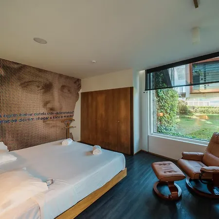 Design & Wine Ξενοδοχείο