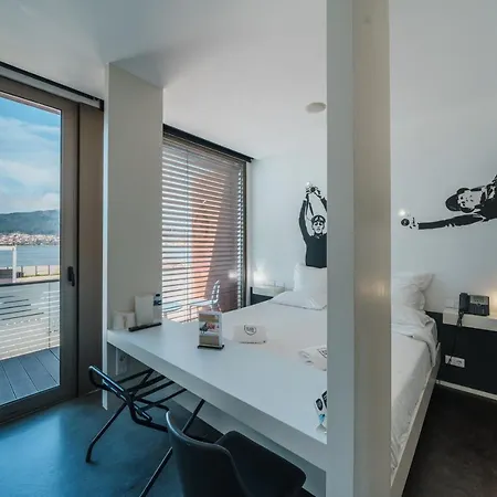 Design & Wine Otel Caminha