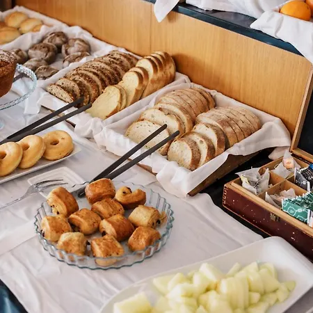 Hotel Design&wine 4*