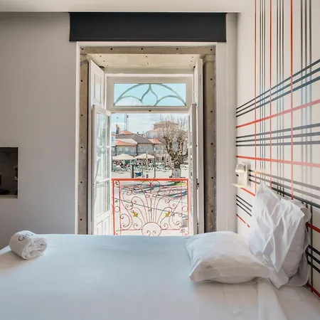 Ξενοδοχείο Design & Wine