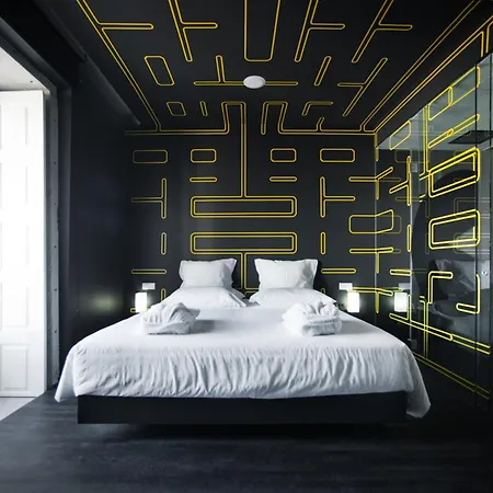 Design & Wine Otel 4*