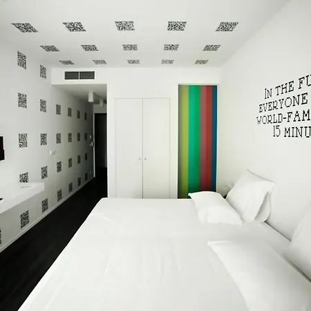 Otel Design & Wine Caminha