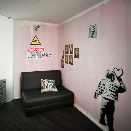 Design & Wine Ξενοδοχείο 4*