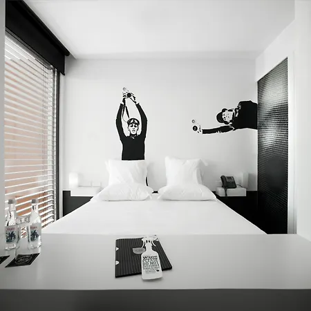 Hotell Design & Wine Caminha