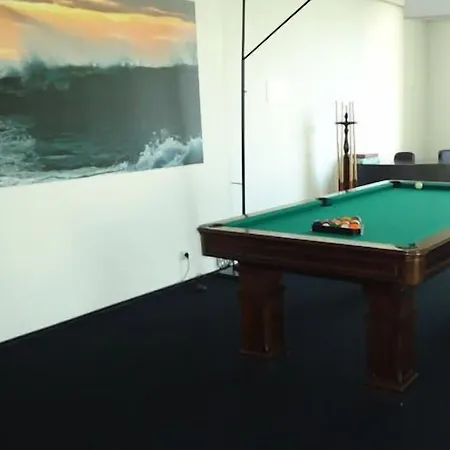 ホテル Design & Wine