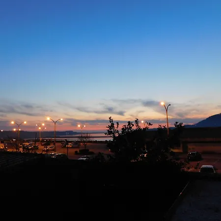 ホテル Design & Wine