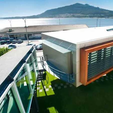 Hotel Design&wine Caminha