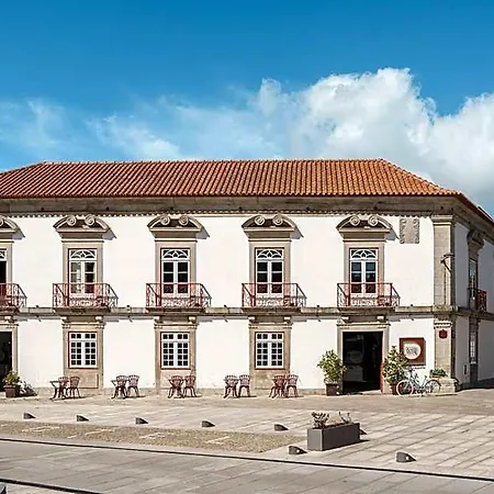 Design & Wine Hotel