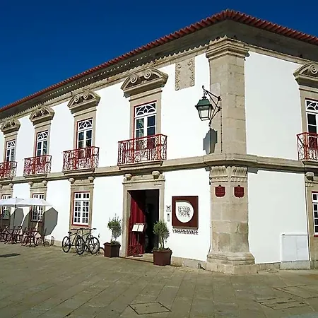 Design & Wine 4* Caminha