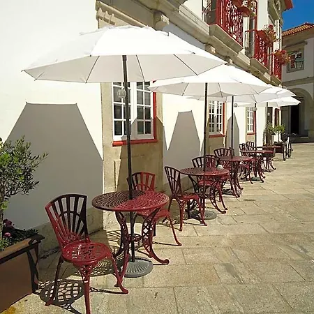 Hotel Design & Wine Caminha