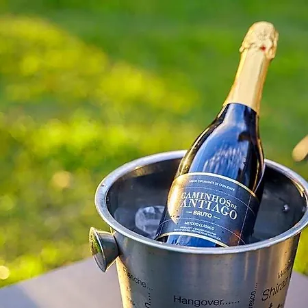 Hotel Design & Wine Caminha