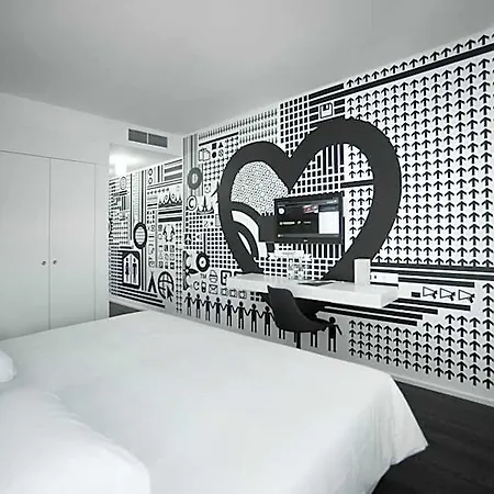 Hotel Design & Wine