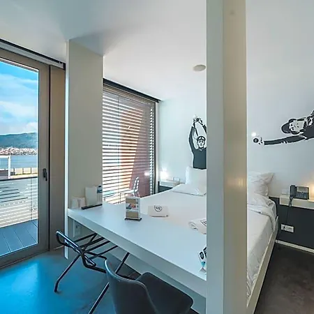 Hotel Design & Wine
