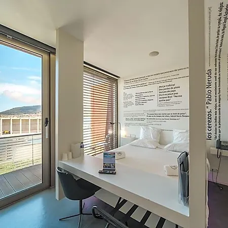 Hotel Design & Wine