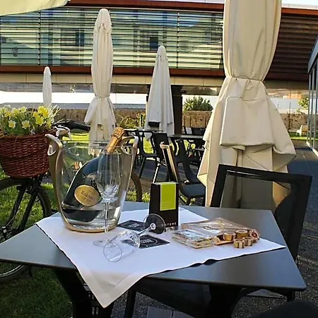 Design & Wine Hotel