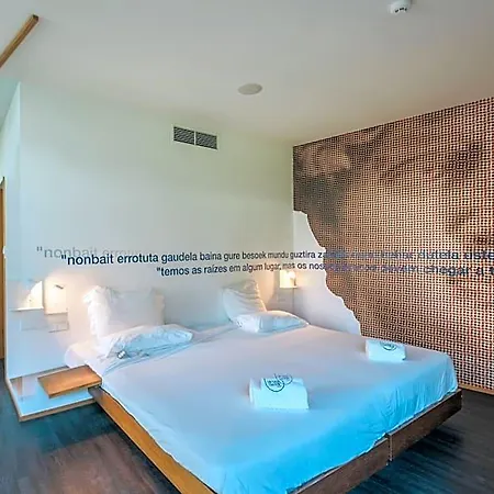 Design & Wine Hotel Caminha