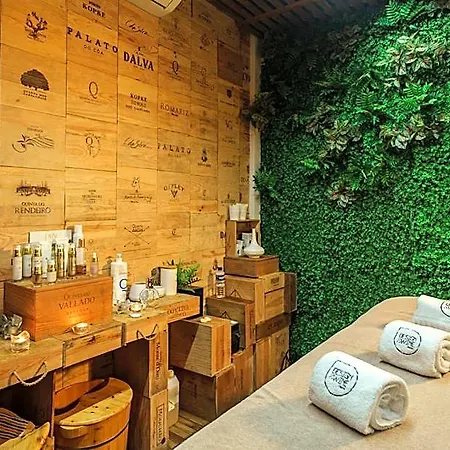 Design & Wine Hotel Caminha