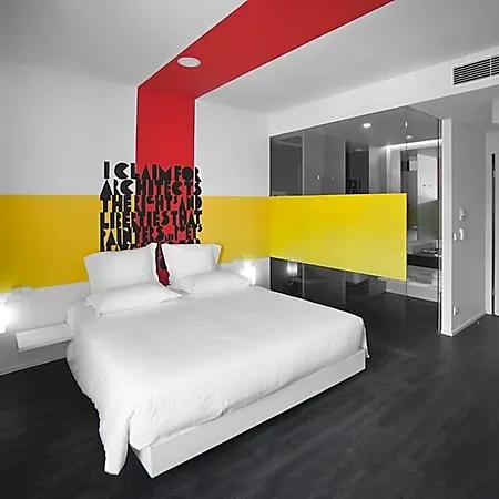 Design & Wine Hotel Caminha