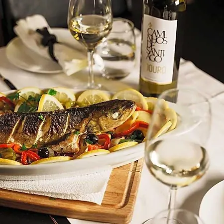 Design & Wine Hotel Caminha