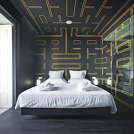 Hotel Design & Wine