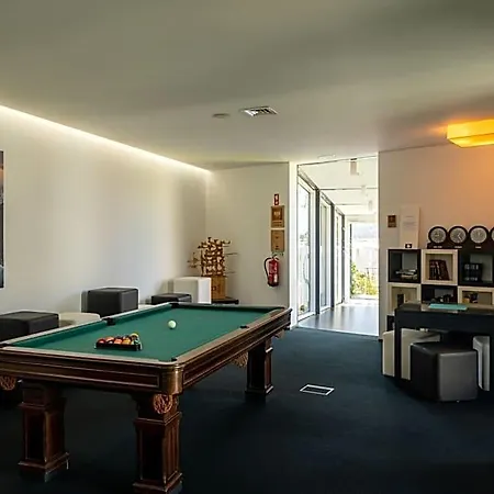 Hotel Design & Wine Caminha