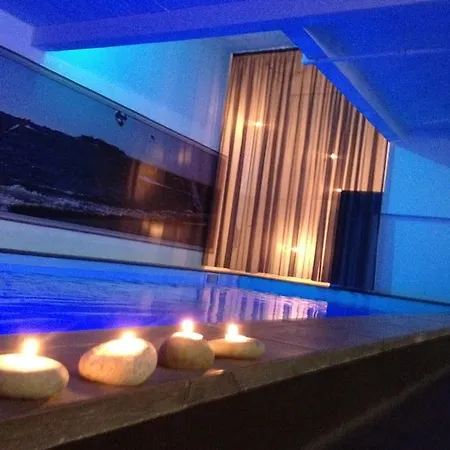 Design & Wine ホテル カミーニャ