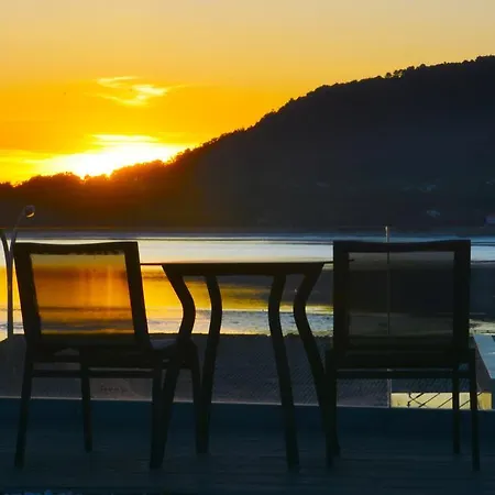 Design & Wine ホテル