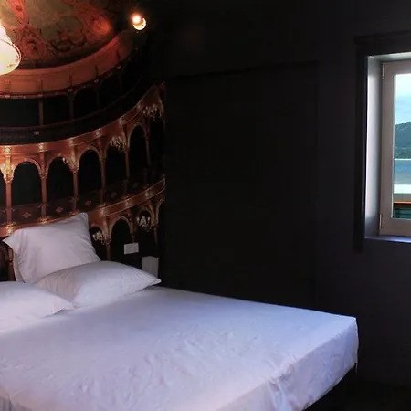 Design&wine Hotel