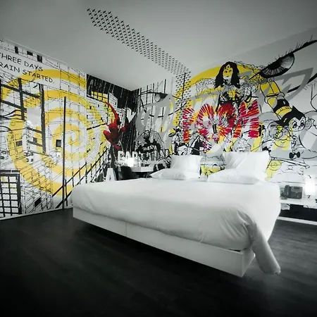 Ξενοδοχείο Design & Wine